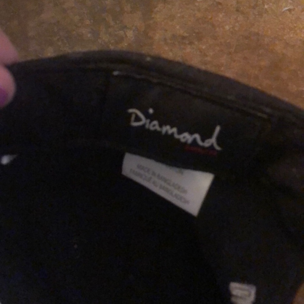 SNAPBACK - Picture 3 of 3